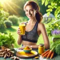 Descubre los Beneficios de la Cúrcuma: Tu Aliada Natural para el Bienestar