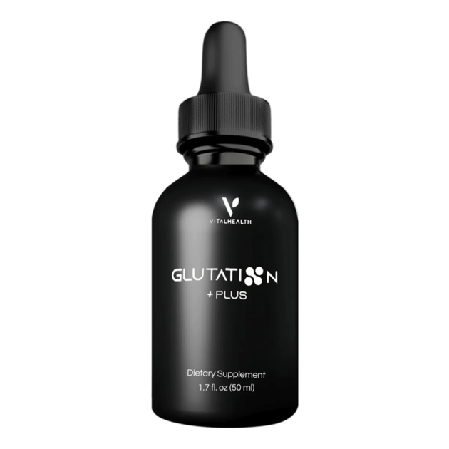 GLUTATION PLUS