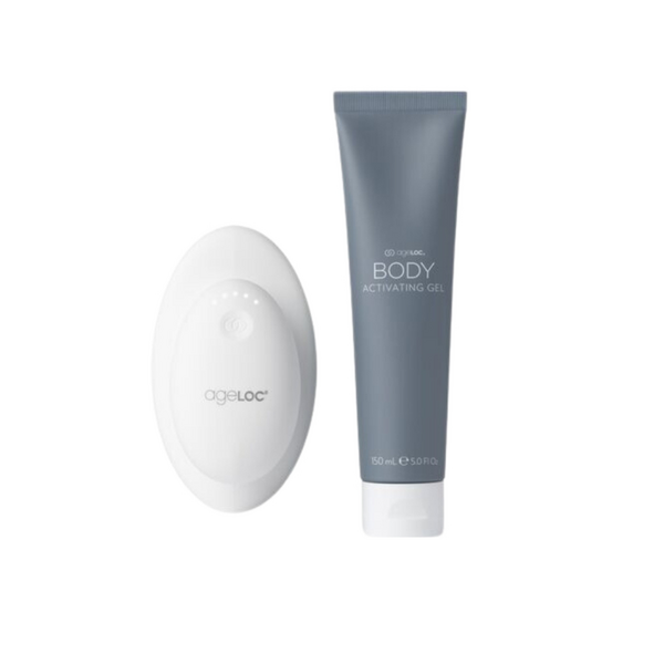 Kit ageLOC WellSpa iO Essentials Bienestar